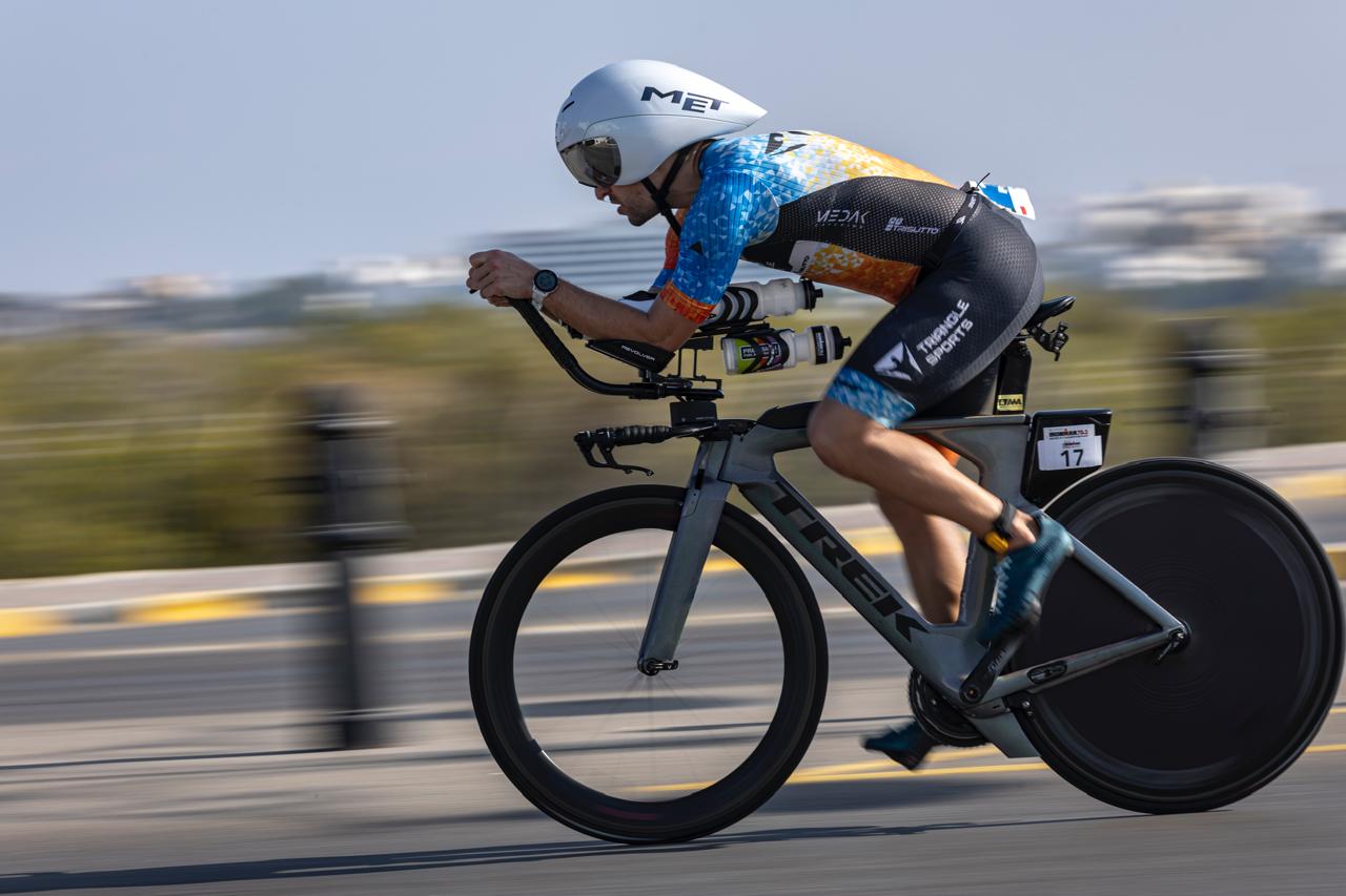 Middle East Global Events - Oman’s leading multi-sports organizer !