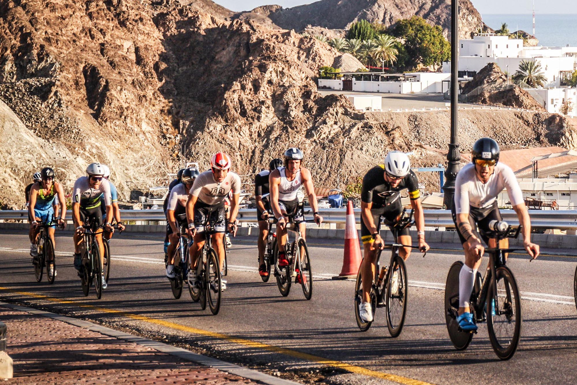 MGE - Middle East Global Events