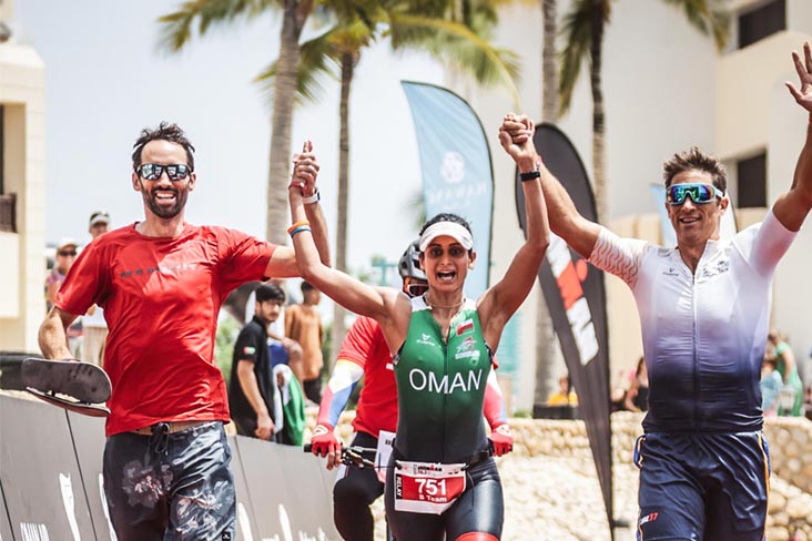 MGE - Middle East Global Events