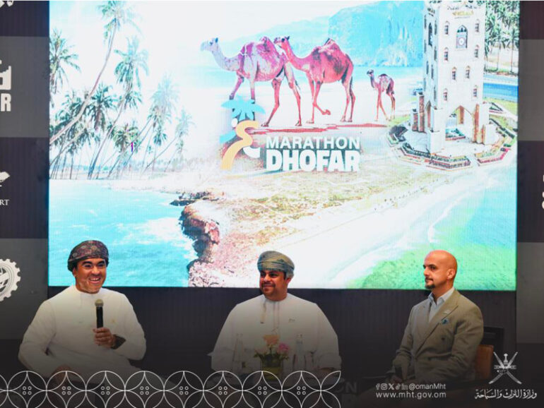MGE - Middle East Global Events