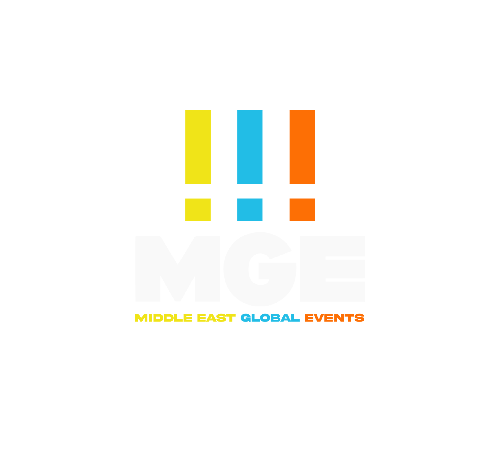 MGE - Middle East Global Events