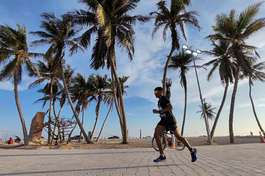 MGE - Middle East Global Events