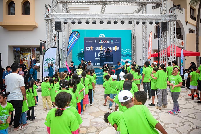 MGE - Middle East Global Events