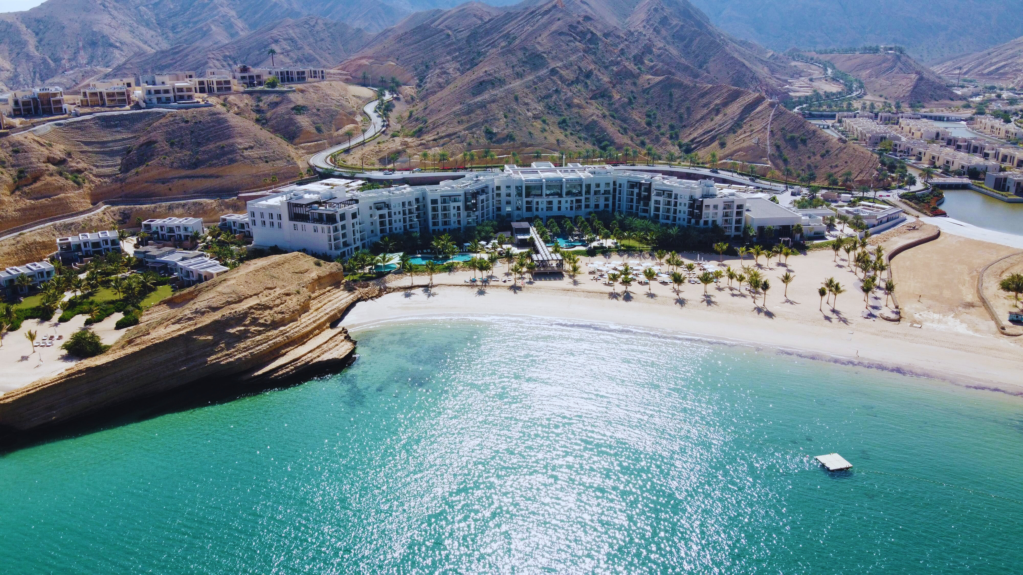 MGE - Middle East Global Events