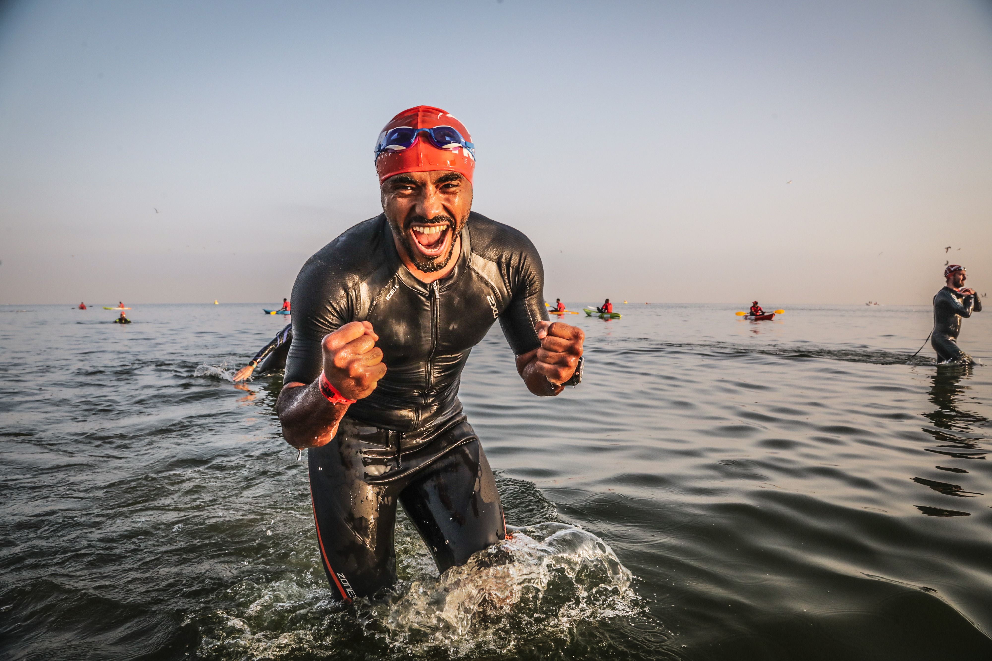 MGE - Middle East Global Events