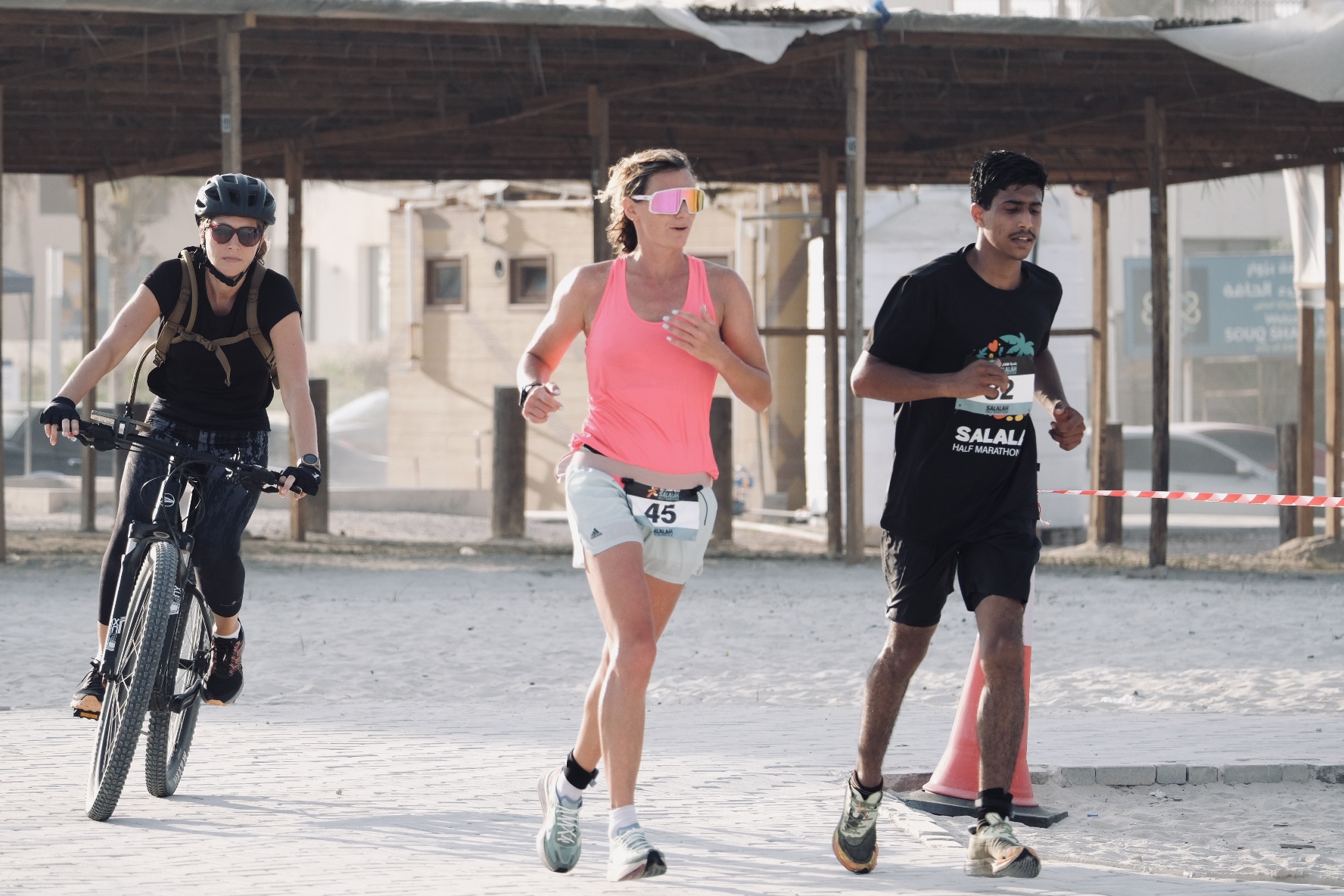 MGE - Middle East Global Events