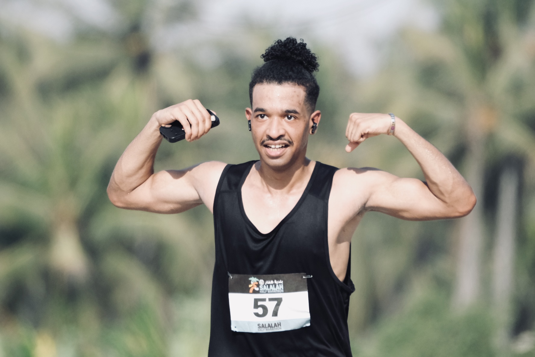 MGE - Middle East Global Events